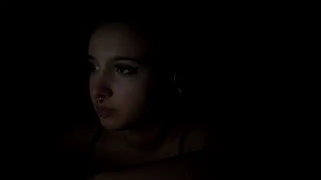 Chat XXX en directo de SharikaBabecki