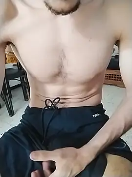 Zoro_23cm Show Webcam