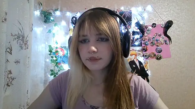 MilaTyann Live XXX chat