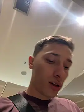 Thiago_Jones1's Live XXX Chat