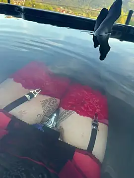 LadyFineness 라이브 XXX 채팅