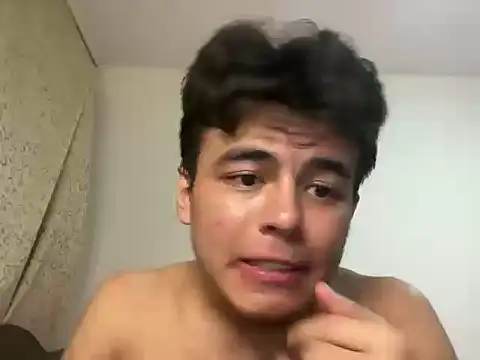 Chat XXX Live ToddWarren