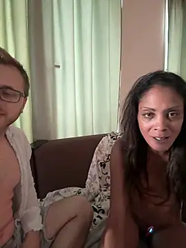 Cherry-Muse – Live XXX-chat