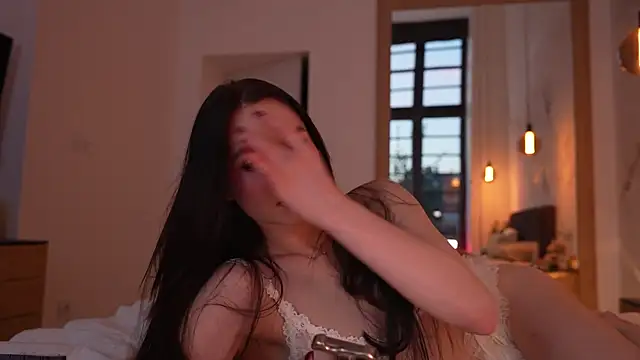 ibiddi Adlı Modelin Canlı XXX Sohbeti