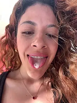 alana15's Live XXX Chat