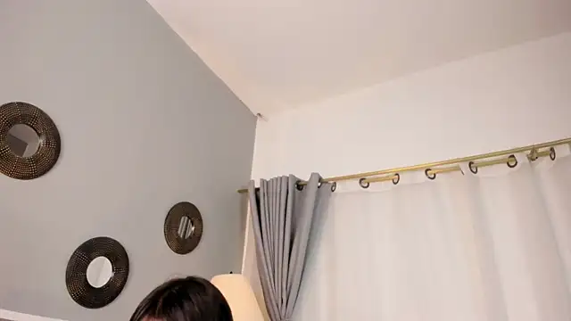 Miel_Cruz Obrolan Langsung XXX