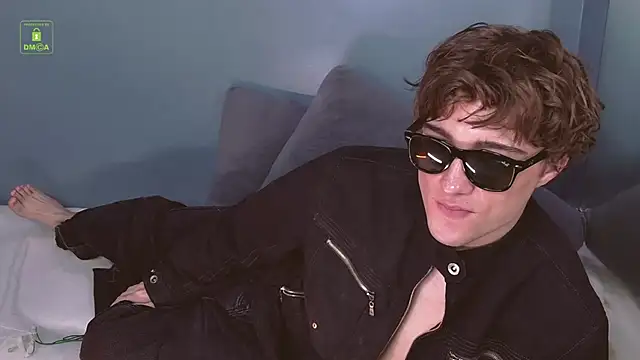 XXX chat uživo modela mark_shot
