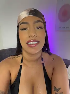Czat XXX na żywo – Sara_mocca_