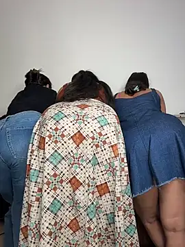 Miss__Malaika's Webcam Show