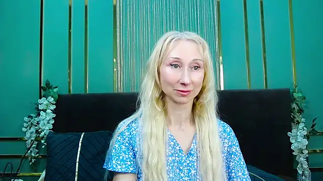 Chat +18 de KissDreamm ao vivo