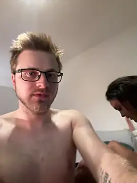 Cherry-Muse live XXX chat