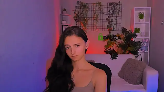 bella_dorn's Live XXX Chat