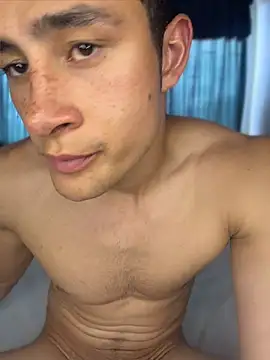 AustinJones_ 라이브 XXX 채팅