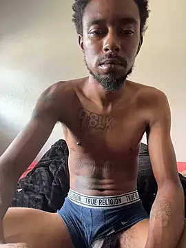 9blk Live XXX Chat