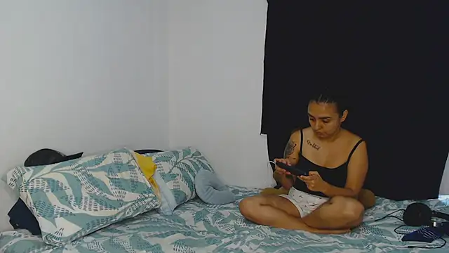 kathy_luisa 라이브 XXX 채팅