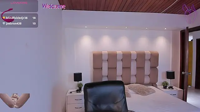 Czat XXX na żywo – victoria_mooree