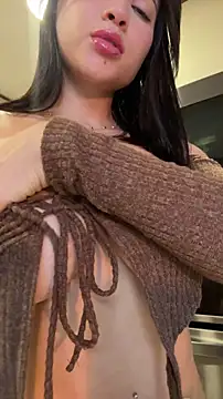 HannaBeckett 现场XXX聊天