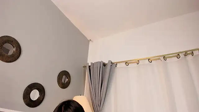 Miel_Cruzn Live XXX chat