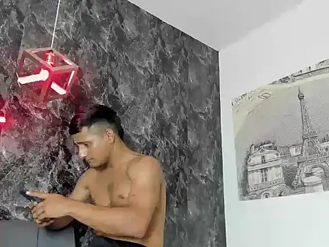 Sembang XXX Secara Langsung iron_king7