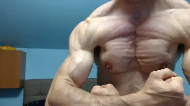 flexforyou লাইভ XXX চ্যাট