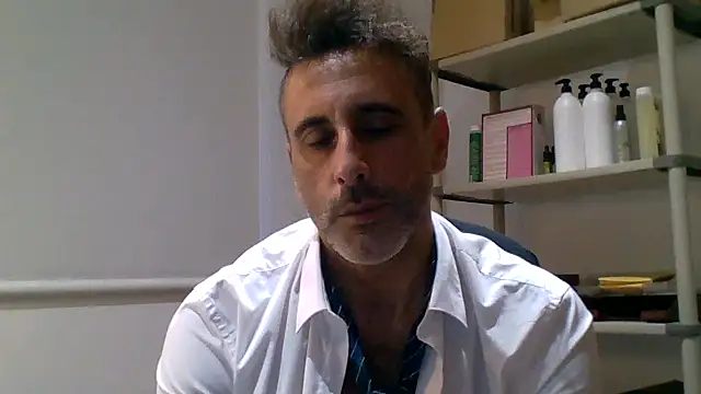 Show de 66MA69 na webcam