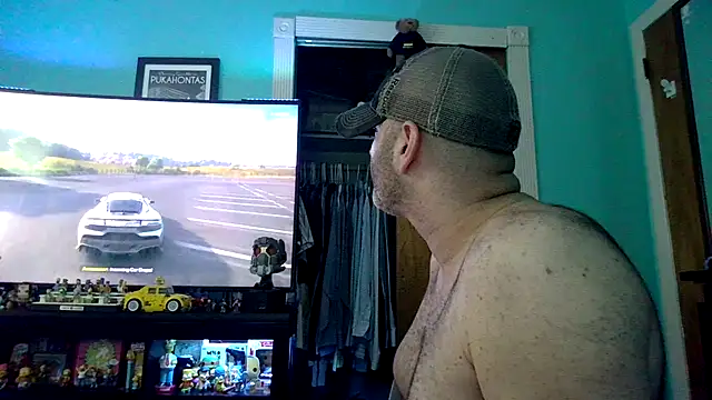 Novabear6996 লাইভ XXX চ্যাট