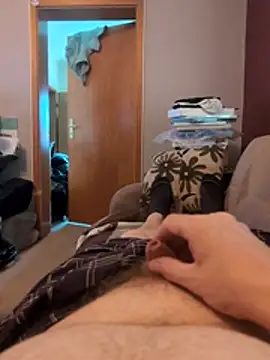 Webkamerová show NuMics