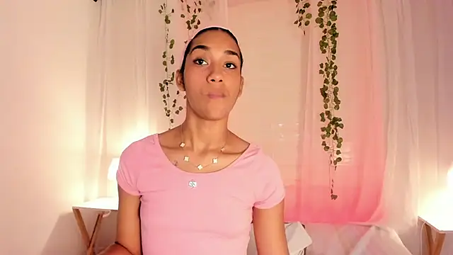 AnahiCollins 라이브 XXX 채팅