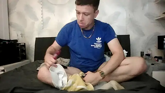 Chat XXX ao vivo de WindingArcade