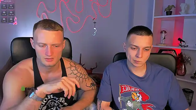 mike_cristn Live XXX chat
