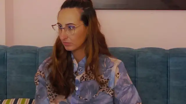Chat XXX ao vivo de LysAd