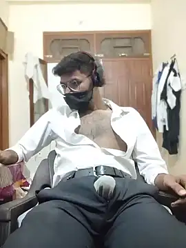 DANNY_COCK Chat XXX in diretta
