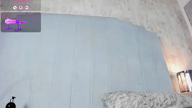 shanty_cole's Live XXX Chat