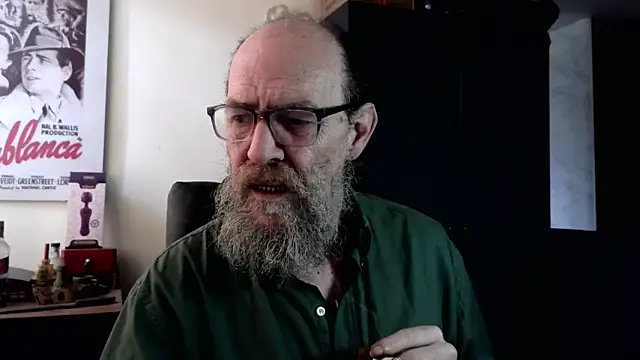 Uncle_Hottie Live XXX Chat