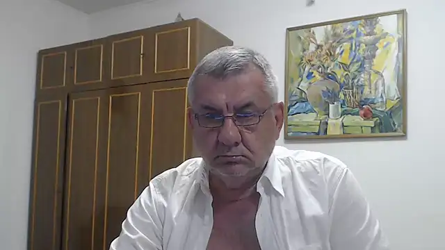 Živý XXX chat machomale3