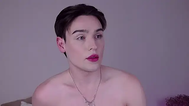 RobbyCharming – Naživo XXX chat