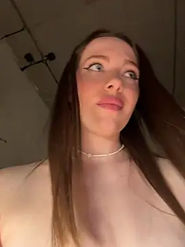XXX chat uživo modela -SweetDi-