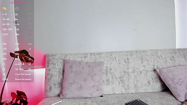 Živý XXX chat artmiaa