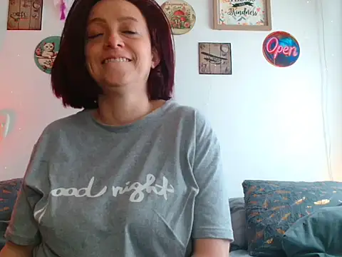 CoralShine Live XXX-Chat