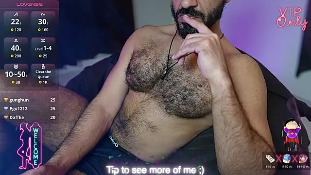 Steffan55 XXX чат на живо