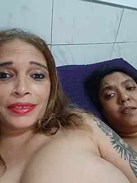 Živý XXX chat 2Juicy_pussy