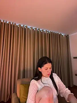 Zandrina Chat XXX in diretta