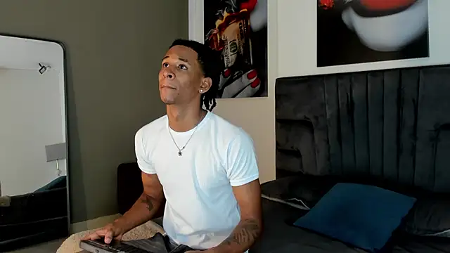 Chat XXX en directo de Ted_Ruskin