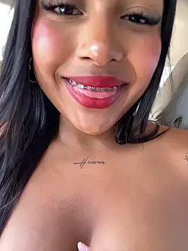 Chat XXX en directo de Mariangel_11