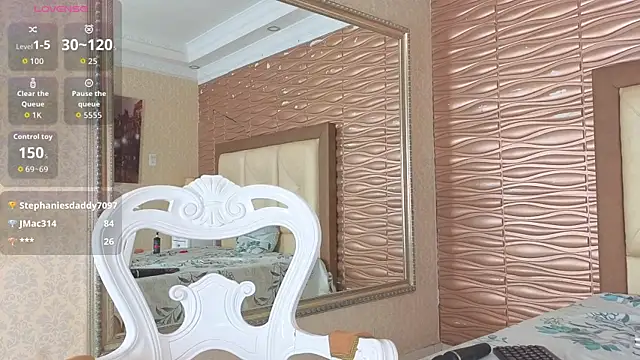 دردشة Miladiosa الجنسية المباشرة