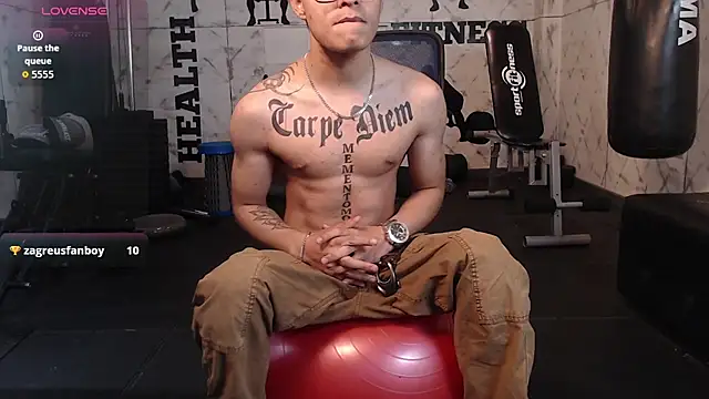 mats_erikson Live XXX-chat