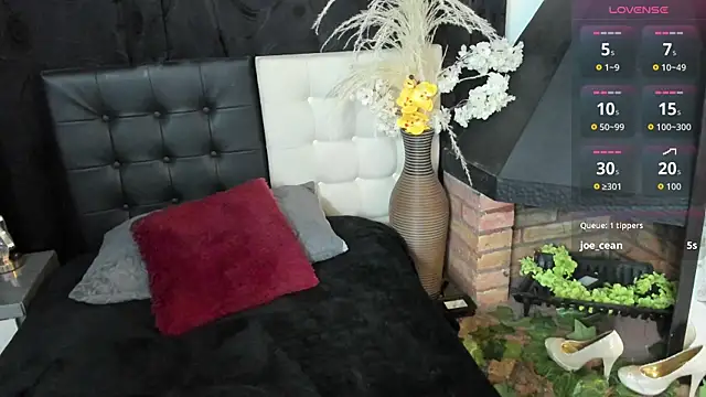 Vicky_Angeel's Live XXX Chat