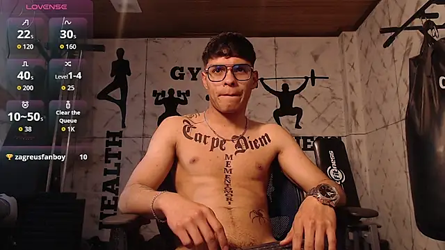 mats_erikson's Live XXX Chat