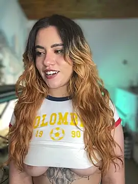 NikkiNix Live XXX-Chat