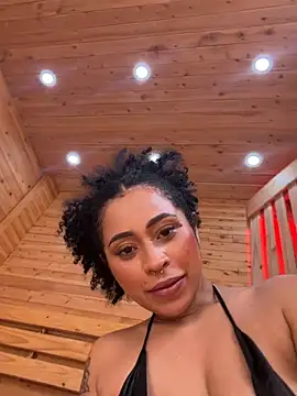 צ'אט XXX בשידור חי של Nikki_Rousmel